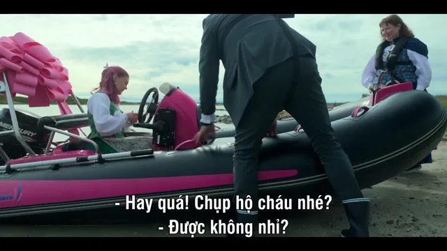 Hình ảnh phim Hòn đảo tỷ phú trên PhimMoiHot Hình ảnh phim Hòn đảo tỷ phú trên PhimMoiHot