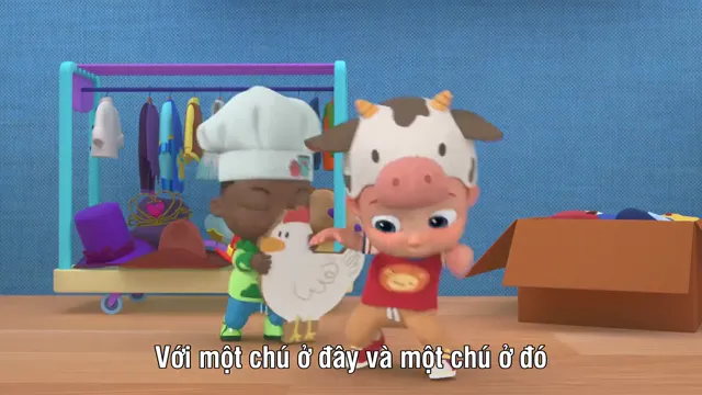 Hình ảnh phim Phố Cocomelon (Phần 3) trên PhimMoiHot Hình ảnh phim Phố Cocomelon (Phần 3) trên PhimMoiHot