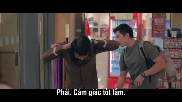 Xem phim Elevator Vietsub HD tại PhimMoiHot Xem phim Elevator Vietsub HD tại PhimMoiHot