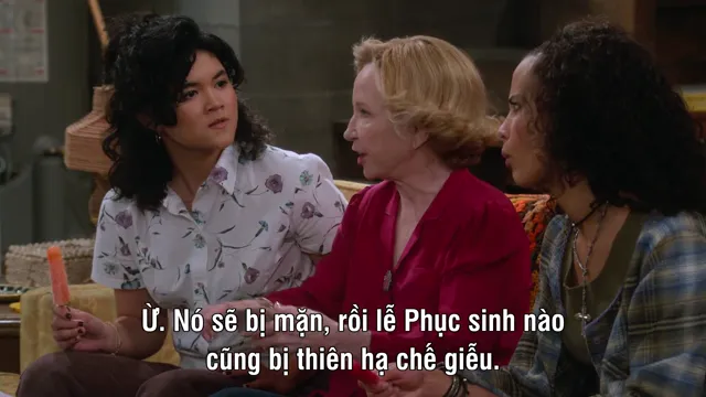 Hình ảnh phim Chuyện thập niên 1990 (Phần 3) trên PhimMoiHot Hình ảnh phim Chuyện thập niên 1990 (Phần 3) trên PhimMoiHot