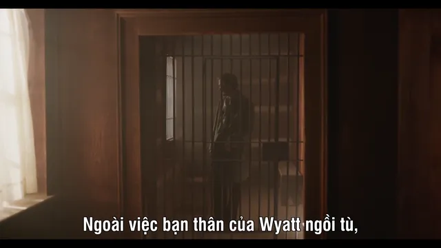 Hình ảnh Wyatt Earp và cuộc chiến cao bồi tập 6 trên PhimMoiHot Hình ảnh Wyatt Earp và cuộc chiến cao bồi tập 6 trên PhimMoiHot