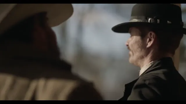 Wyatt Earp và cuộc chiến cao bồi tập 6 Vietsub HD - PhimMoiHot Wyatt Earp và cuộc chiến cao bồi tập 6 Vietsub HD - PhimMoiHot