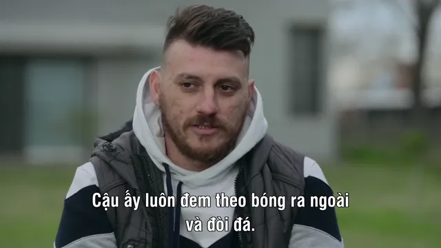 Xem phim Ángel Di María: Phá vỡ bức tường Vietsub HD tại PhimMoiHot Xem phim Ángel Di María: Phá vỡ bức tường Vietsub HD tại PhimMoiHot