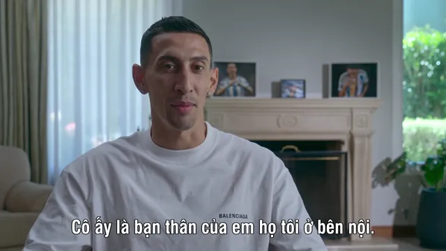 Ángel Di María: Phá vỡ bức tường 2024 Vietsub HD - PhimMoiHot Ángel Di María: Phá vỡ bức tường 2024 Vietsub HD - PhimMoiHot