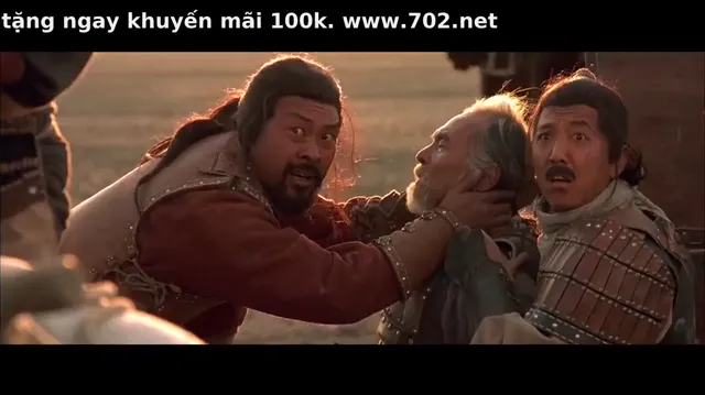 Thiên địa anh hùng 2003 Vietsub HD - PhimMoiHot Thiên địa anh hùng 2003 Vietsub HD - PhimMoiHot