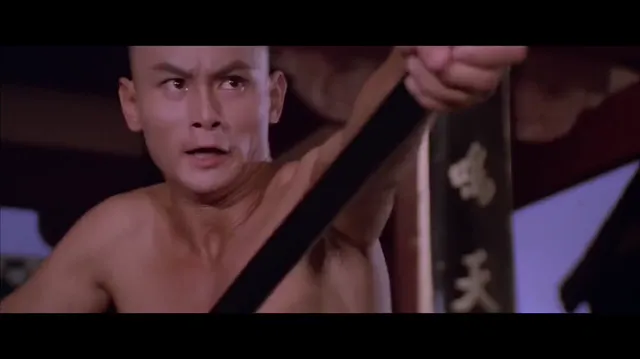 Thiếu lâm tam thập lục phòng 1978 Vietsub HD - PhimMoiHot Thiếu lâm tam thập lục phòng 1978 Vietsub HD - PhimMoiHot