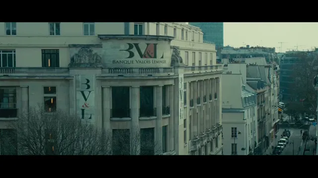 Hình ảnh phim Truy tìm Iris trên PhimMoiHot Hình ảnh phim Truy tìm Iris trên PhimMoiHot