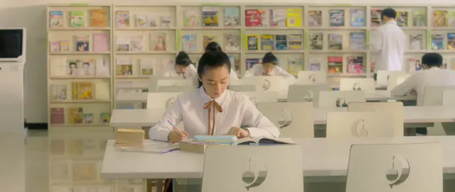 Xem phim Sinh viên kém tuổi Qiao Xi Vietsub HD tại PhimMoiHot Xem phim Sinh viên kém tuổi Qiao Xi Vietsub HD tại PhimMoiHot
