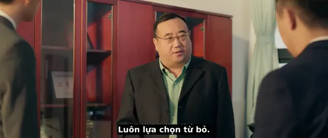 Hình ảnh phim Sinh viên kém tuổi Qiao Xi trên PhimMoiHot Hình ảnh phim Sinh viên kém tuổi Qiao Xi trên PhimMoiHot