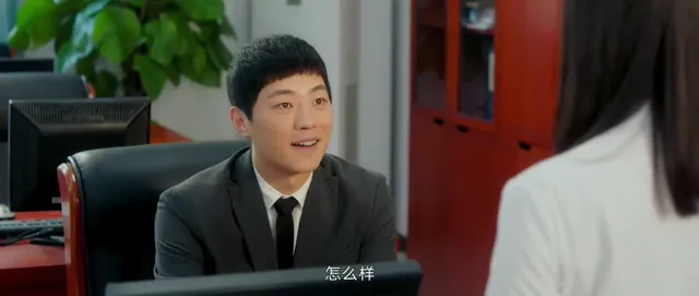Sinh viên kém tuổi Qiao Xi 2019 Vietsub HD - PhimMoiHot Sinh viên kém tuổi Qiao Xi 2019 Vietsub HD - PhimMoiHot