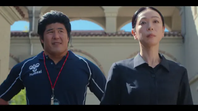 Trung học trong trắng tập 5 Vietsub HD - PhimMoiHot Trung học trong trắng tập 5 Vietsub HD - PhimMoiHot