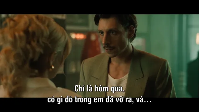 Tay đấm Ba Lan tập 1 Vietsub HD - PhimMoiHot Tay đấm Ba Lan tập 1 Vietsub HD - PhimMoiHot
