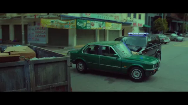 Hình ảnh phim Sheriff: Narko Integriti trên PhimMoiHot Hình ảnh phim Sheriff: Narko Integriti trên PhimMoiHot