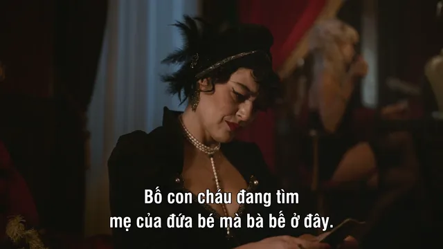 Nửa Đêm Tại Pera Palace (Phần 2) 2024 Vietsub HD - PhimMoiHot Nửa Đêm Tại Pera Palace (Phần 2) 2024 Vietsub HD - PhimMoiHot