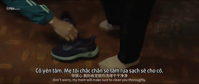 Hình ảnh phim Chúng Ta Cùng Nhau Lắc Mặt Trời trên PhimMoiHot