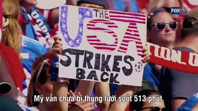 Bí mật giới thể thao: Hope Solo vs. Liên đoàn bóng đá Mỹ 2024 Vietsub HD - PhimMoiHot Bí mật giới thể thao: Hope Solo vs. Liên đoàn bóng đá Mỹ 2024 Vietsub HD - PhimMoiHot
