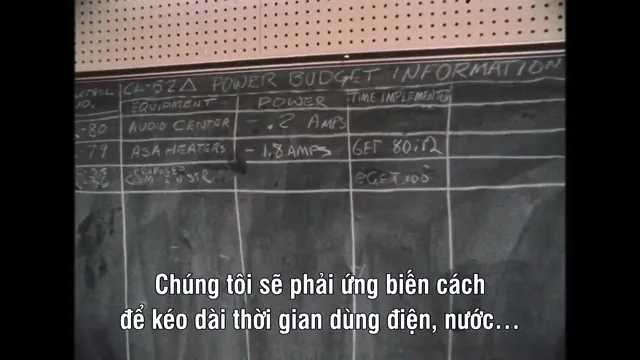 Hình ảnh phim Apollo 13: Sống sót trên PhimMoiHot Hình ảnh phim Apollo 13: Sống sót trên PhimMoiHot