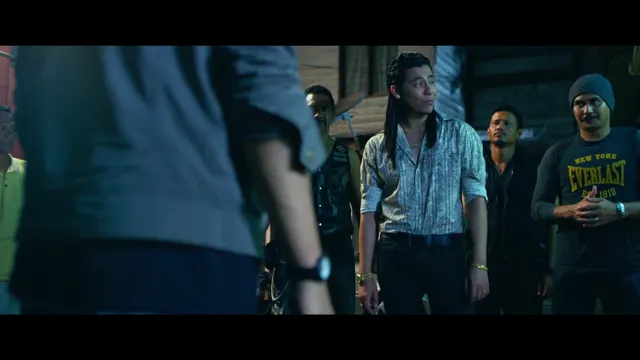 Anh Cả Fadil tập 1 Vietsub HD - PhimMoiHot Anh Cả Fadil tập 1 Vietsub HD - PhimMoiHot