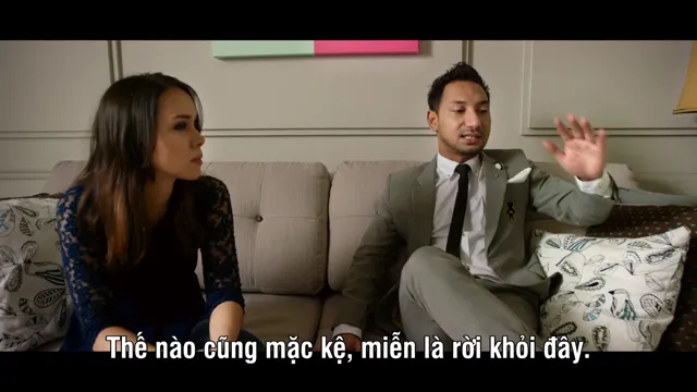 Hình ảnh phim Anh Cả Fadil 2 trên PhimMoiHot Hình ảnh phim Anh Cả Fadil 2 trên PhimMoiHot