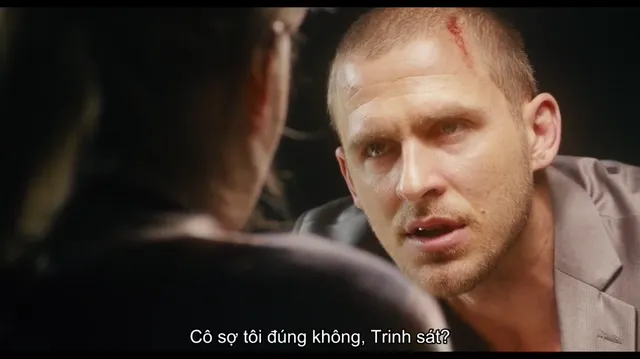 Anh em đẫm máu 2018 Vietsub HD - PhimMoiHot Anh em đẫm máu 2018 Vietsub HD - PhimMoiHot