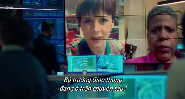 Chuyến Tàu Đêm Kinh Hoàng 2024 Vietsub HD - PhimMoiHot Chuyến Tàu Đêm Kinh Hoàng 2024 Vietsub HD - PhimMoiHot