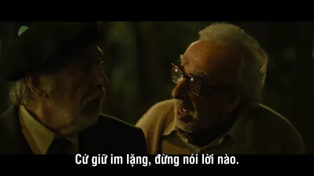 Hình ảnh phim Người lạ ở công viên trên PhimMoiHot Hình ảnh phim Người lạ ở công viên trên PhimMoiHot
