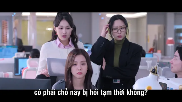 Hình ảnh Bạn Trai Theo Yêu Cầu tập 8 trên PhimMoiHot Hình ảnh Bạn Trai Theo Yêu Cầu tập 8 trên PhimMoiHot