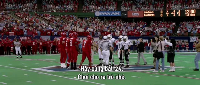 Friday Night Lights 2004 Vietsub HD - PhimMoiHot Friday Night Lights 2004 Vietsub HD - PhimMoiHot