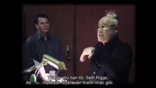 David Foster: Đằng sau những bản hit 2019 Vietsub HD - PhimMoiHot