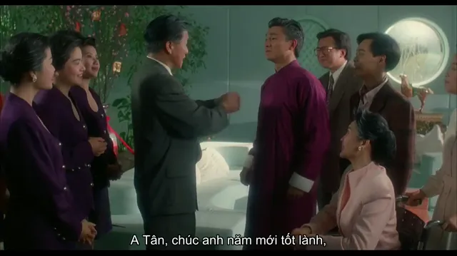 Hình ảnh phim Bá chủ bịp thành 2 trên PhimMoiHot Hình ảnh phim Bá chủ bịp thành 2 trên PhimMoiHot