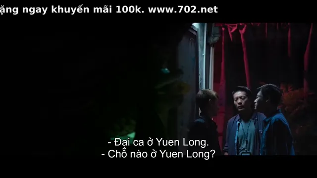 Xem Đội chống tham nhũng 2 tập 1 Vietsub tại PhimMoiHot