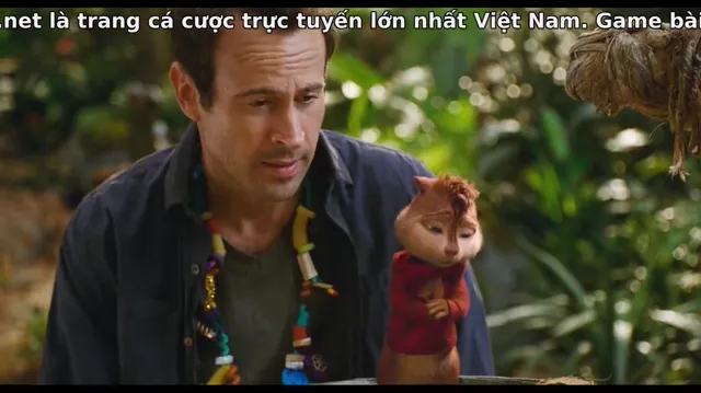Alvin và nhóm sóc chuột 3 2011 Vietsub HD - PhimMoiHot Alvin và nhóm sóc chuột 3 2011 Vietsub HD - PhimMoiHot