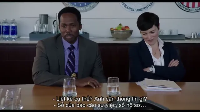 Hình ảnh phim Nhiệm vụ cuối cùng trên PhimMoiHot Hình ảnh phim Nhiệm vụ cuối cùng trên PhimMoiHot