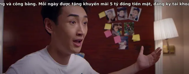 Hình ảnh Cứu chuộc tâm linh tập 1 trên PhimMoiHot Hình ảnh Cứu chuộc tâm linh tập 1 trên PhimMoiHot