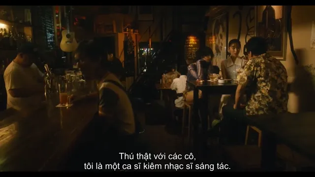 Hình ảnh phim Tiếng thét trong khu rừng thiếu vắng tình yêu trên PhimMoiHot Hình ảnh phim Tiếng thét trong khu rừng thiếu vắng tình yêu trên PhimMoiHot