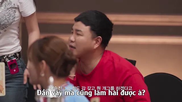 Đấu trường hài kịch 2023 Vietsub HD - PhimMoiHot Đấu trường hài kịch 2023 Vietsub HD - PhimMoiHot