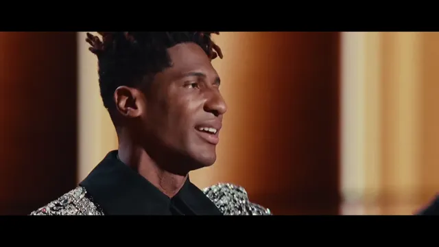 Jon Batiste: Bản giao hưởng Hoa Kỳ 2023 Vietsub HD - PhimMoiHot Jon Batiste: Bản giao hưởng Hoa Kỳ 2023 Vietsub HD - PhimMoiHot