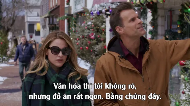 Xem Lời chúc Giáng sinh an lành tập 1 Vietsub tại PhimMoiHot Xem Lời chúc Giáng sinh an lành tập 1 Vietsub tại PhimMoiHot