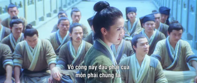 Hình ảnh phim Kiếm Điệp trên PhimMoiHot Hình ảnh phim Kiếm Điệp trên PhimMoiHot