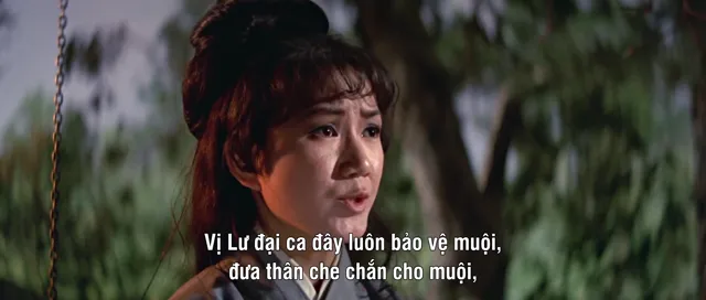Hình ảnh phim Return of the One-Armed Swordsman trên PhimMoiHot Hình ảnh phim Return of the One-Armed Swordsman trên PhimMoiHot