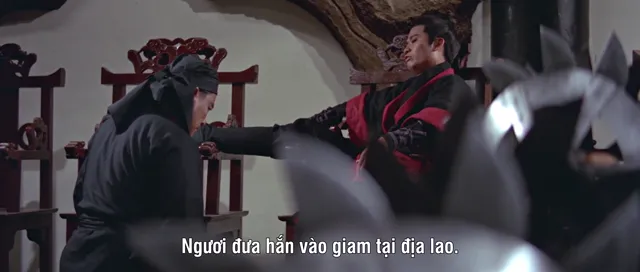 Return of the One-Armed Swordsman 1969 Vietsub HD - PhimMoiHot Return of the One-Armed Swordsman 1969 Vietsub HD - PhimMoiHot