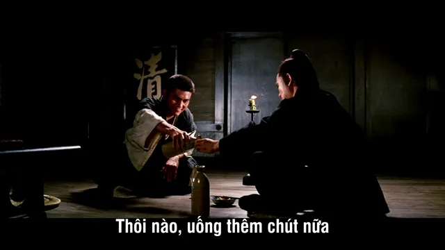 Zatoichi Meets the One-Armed Swordsman 1971 Vietsub HD - PhimMoiHot Zatoichi Meets the One-Armed Swordsman 1971 Vietsub HD - PhimMoiHot