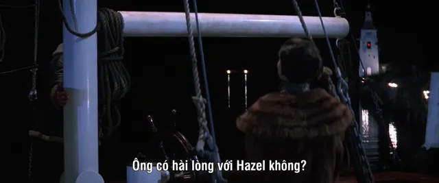 Hình ảnh Kẻ Tình Nghi – Under Suspicion tập 1 trên PhimMoiHot Hình ảnh Kẻ Tình Nghi – Under Suspicion tập 1 trên PhimMoiHot