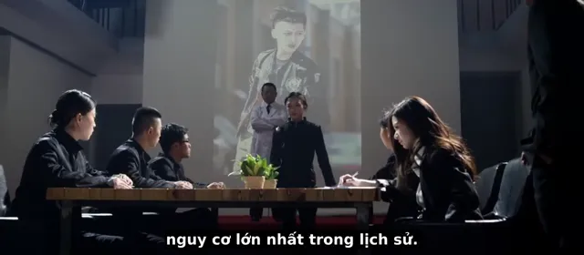 Hình ảnh phim Thám tử ma cà rồng trên PhimMoiHot Hình ảnh phim Thám tử ma cà rồng trên PhimMoiHot