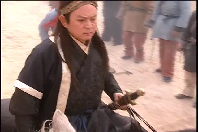 Hình ảnh Hiệp Khách Hành (2001) tập 13 trên PhimMoiHot Hình ảnh Hiệp Khách Hành (2001) tập 13 trên PhimMoiHot