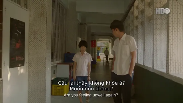 Thiếu Nữ Ngoại Cảm 2017 Vietsub HD - PhimMoiHot Thiếu Nữ Ngoại Cảm 2017 Vietsub HD - PhimMoiHot