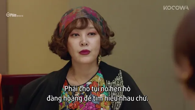 Hình ảnh Vòng Xoáy Giả Tạo tập 32 trên PhimMoiHot Hình ảnh Vòng Xoáy Giả Tạo tập 32 trên PhimMoiHot