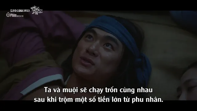 Hình ảnh phim Tình Yêu Đích Thực Của Phu Nhân trên PhimMoiHot Hình ảnh phim Tình Yêu Đích Thực Của Phu Nhân trên PhimMoiHot