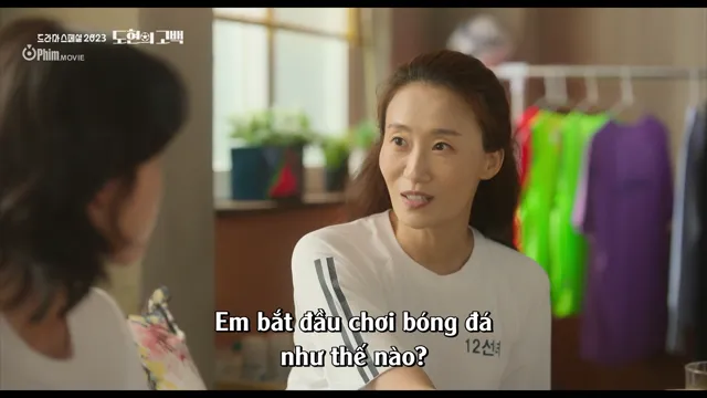 Hình ảnh phim Cú Sút Tình Yêu trên PhimMoiHot Hình ảnh phim Cú Sút Tình Yêu trên PhimMoiHot