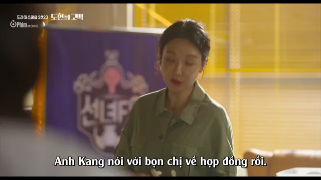 Cú Sút Tình Yêu 2023 Vietsub HD - PhimMoiHot Cú Sút Tình Yêu 2023 Vietsub HD - PhimMoiHot